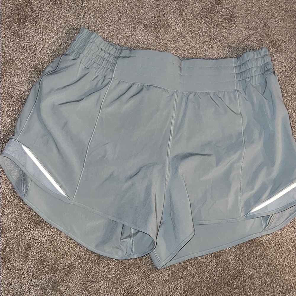 Women's Lululemon Hotty Hot Shorts